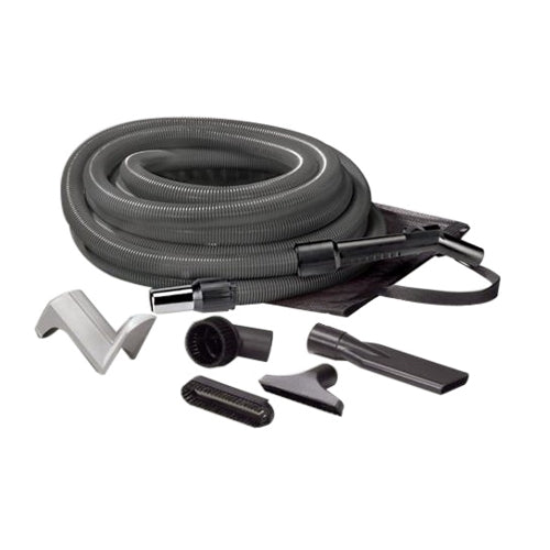 BROAN-NUTONE Broan-Nutone CK140 Deluxe Garage and Car Care Kit
