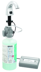 BRADLEY Bradley 6315-KT0000 Sensored Soap Dispenser Starter Kit 27 oz