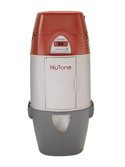 BROAN-NUTONE Broan-Nutone VX550C Power Unit 120 Volt