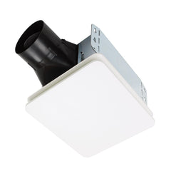 BROAN-NUTONE Broan-Nutone BE8 80 CFM Ventilation Fan 1.5 Sones