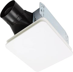 BROAN-NUTONE Broan-Nutone BE8 80 CFM Ventilation Fan 1.5 Sones