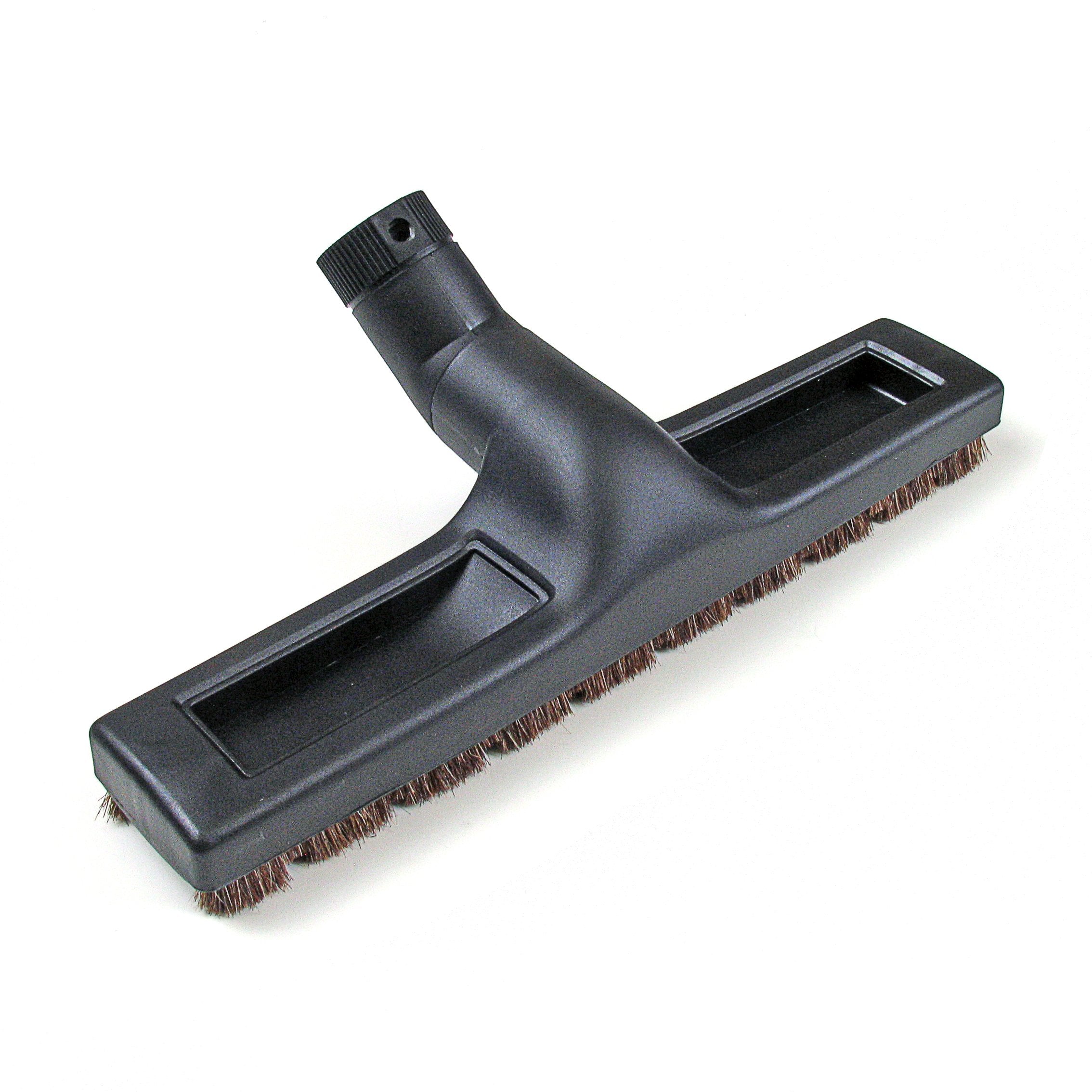 BROAN-NUTONE Broan-Nutone CT156B Hardwood Floor Tool with Natural Brush Central Vacuum