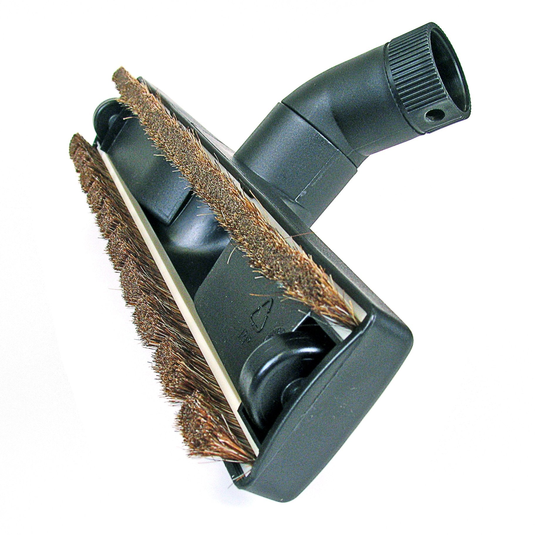 BROAN-NUTONE Broan-Nutone CT156B Hardwood Floor Tool with Natural Brush Central Vacuum