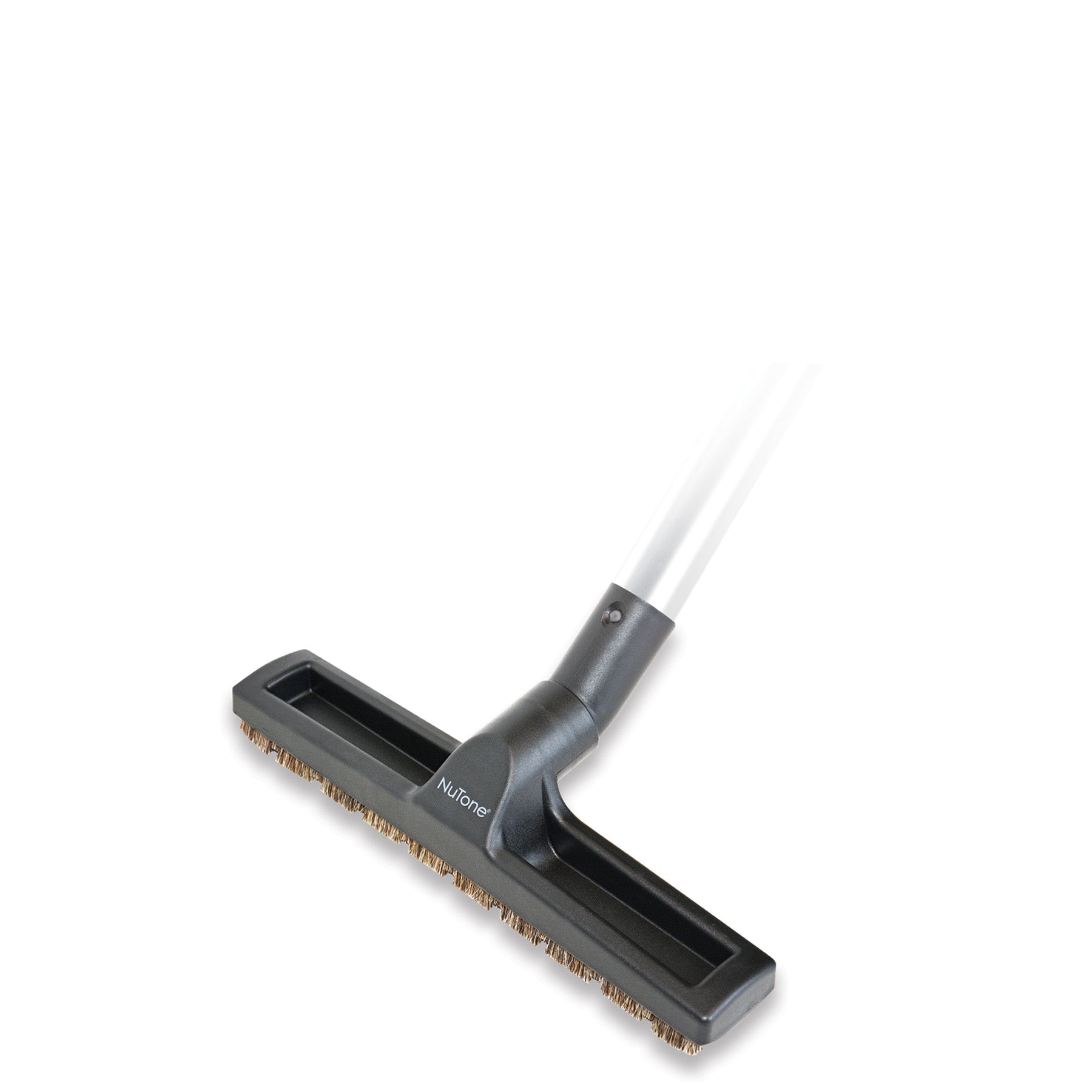 BROAN-NUTONE Broan-Nutone CT156B Hardwood Floor Tool with Natural Brush Central Vacuum