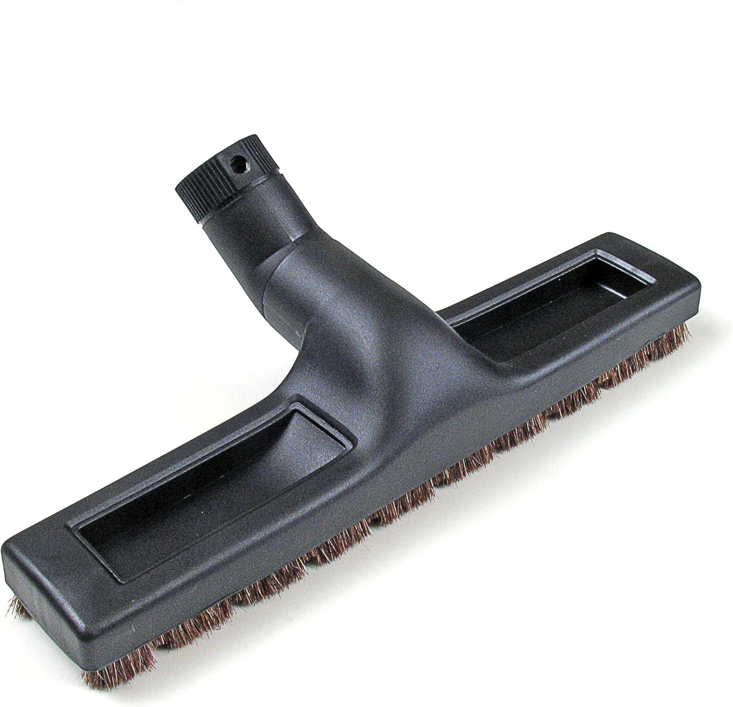BROAN-NUTONE Broan-Nutone CT156B Hardwood Floor Tool with Natural Brush Central Vacuum