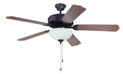 CRAFTMADE Craftmade C201OB Pro Builder Fan 52 inch