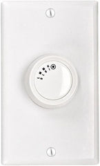 CRAFTMADE Craftmade CM-4SDH Fan Accessory Wall Mount Rotary Fan Control 1.5 Amp