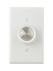 CRAFTMADE Craftmade CM-4SDH Fan Accessory Wall Mount Rotary Fan Control 1.5 Amp