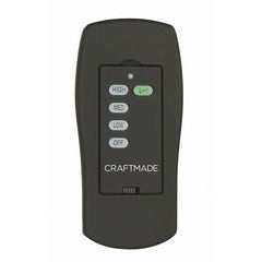 CRAFTMADE Craftmade UCI-2000-2 Universal Fan Remote System 1.5-Amp