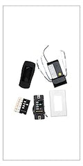 CRAFTMADE Craftmade UCI-2000-2 Universal Fan Remote System 1.5-Amp