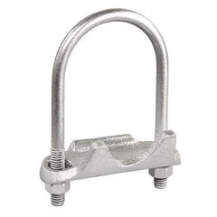 EATON Eaton RAC300HD Right Angle Conduit Clamp 3 in