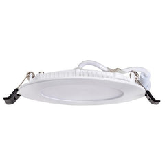 DIVERSITECH Diversitech RDL/4RND/9/5CTS 4 inches LED Recessed Ultra Slim Canless Downlight 9W