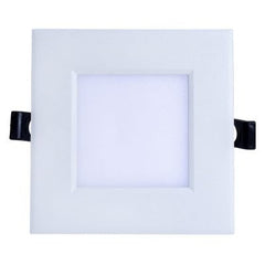 DIVERSITECH Diversitech RDL/4RND/9/5CTS 4 inches LED Recessed Ultra Slim Canless Downlight 9W