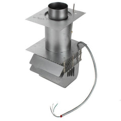 FIELDPIECE Fieldpiece SWG-5 Power Venter 290000 BTU 5 inches