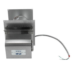 FIELDPIECE Fieldpiece SWG-5 Power Venter 290000 BTU 5 inches