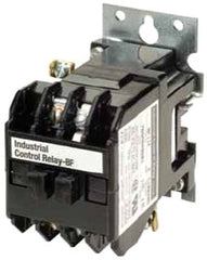 EATON Eaton BF62F Basic Relay, 300V max. voltage rating, Eight-pole, 110/120V Coil Voltage, 6NO-2NC Contact Configuration
