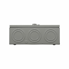 EATON Eaton 1009771ch meter socket 600 VAC 320 A 3 ph