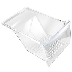 FRIGIDAIRE Frigidaire 240337103 Refrigerator Crisper Pan / Vegetable Drawer