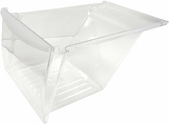 FRIGIDAIRE Frigidaire 240337103 Refrigerator Crisper Pan / Vegetable Drawer