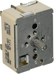 FRIGIDAIRE Frigidaire 316436000 6 in Range Burner Infinite Switch 240V Replaces AP3890378