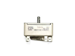 FRIGIDAIRE Frigidaire 316436000 6 in Range Burner Infinite Switch 240V Replaces AP3890378
