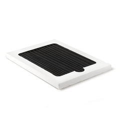 FRIGIDAIRE Frigidaire EAFCBF Air Filter (8-3/8 in.) REPLACEMENT PAULTRA