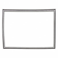 FRIGIDAIRE Frigidaire 241872502 Gasket Door