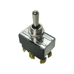 NVENT Gardner Bender GSW-123 Electrical Toggle Switch DPDT Mom ON-OFF-Mom-ON 20 A/125V AC