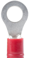 NVENT Gardner Bender 20-102 Ring Terminal, 22-16awg 8-10 Stud - 22 pk.