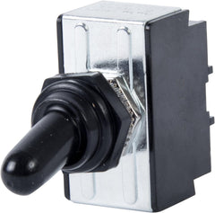 NVENT Gardner Bender GSW-20 Electrical Toggle Switch Covers EDPM Rubber Cover (2-Pack)