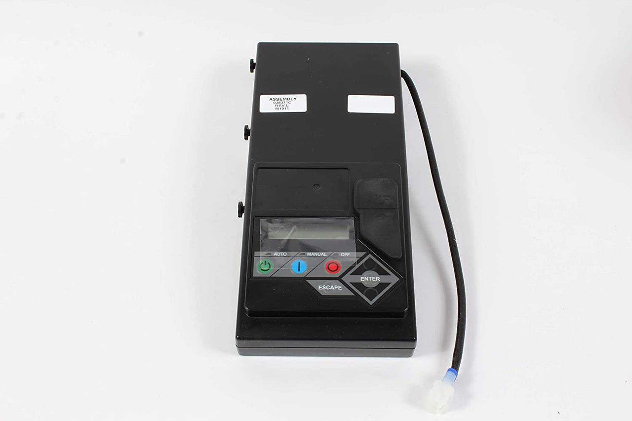 GENERAC Generac 0J8371C Controller Assembly AC HSB REPLACEMENT 0J8371A