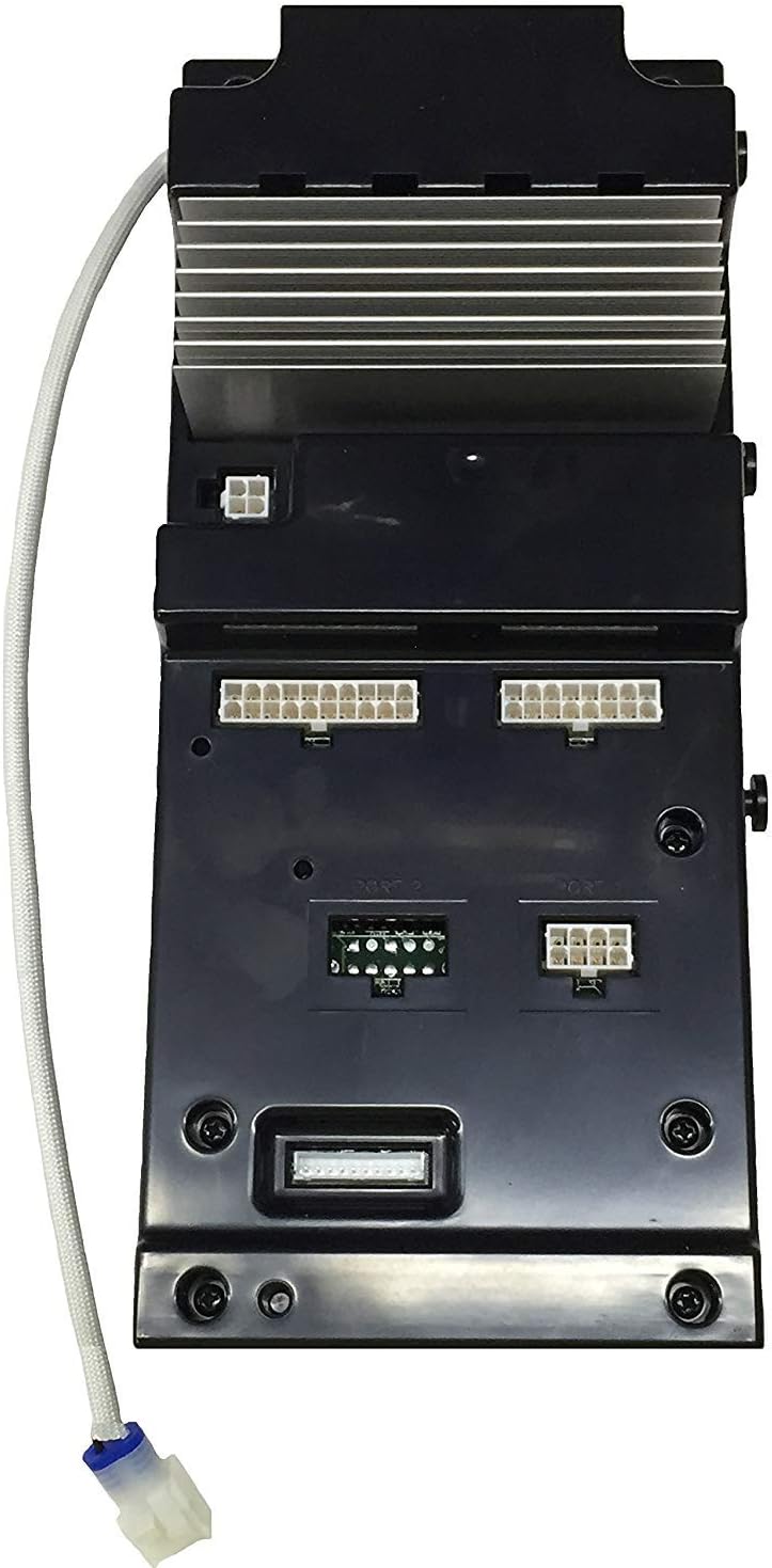 GENERAC Generac 0J8371C Controller Assembly AC HSB REPLACEMENT 0J8371A