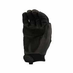 KLEIN TOOLS Klein Tools 40215 Journeyman Grip Gloves, Large