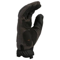 KLEIN TOOLS Klein Tools 40215 Journeyman Grip Gloves, Large