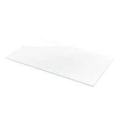 LG Lg 4890JL1002M Refrigerator Glass Shelf