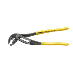 KLEIN TOOLS Klein Tools D504-10 9 7/8 inches Steel Wide Opening Pump Plier