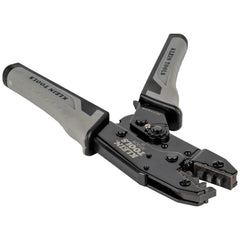 KLEIN TOOLS Klein Tools 3010CR Solar Ratcheting Crimper for MC4® Connectors