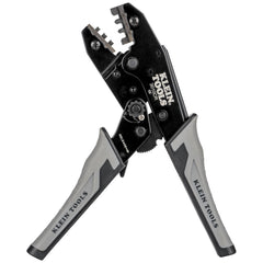 KLEIN TOOLS Klein Tools 3010CR Solar Ratcheting Crimper for MC4® Connectors