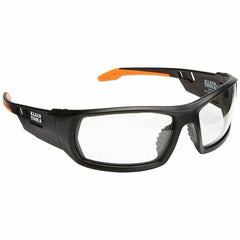 KLEIN TOOLS Klein Tools 60163 Safety Glasses Clear Anti-fog Ansi Z87.1