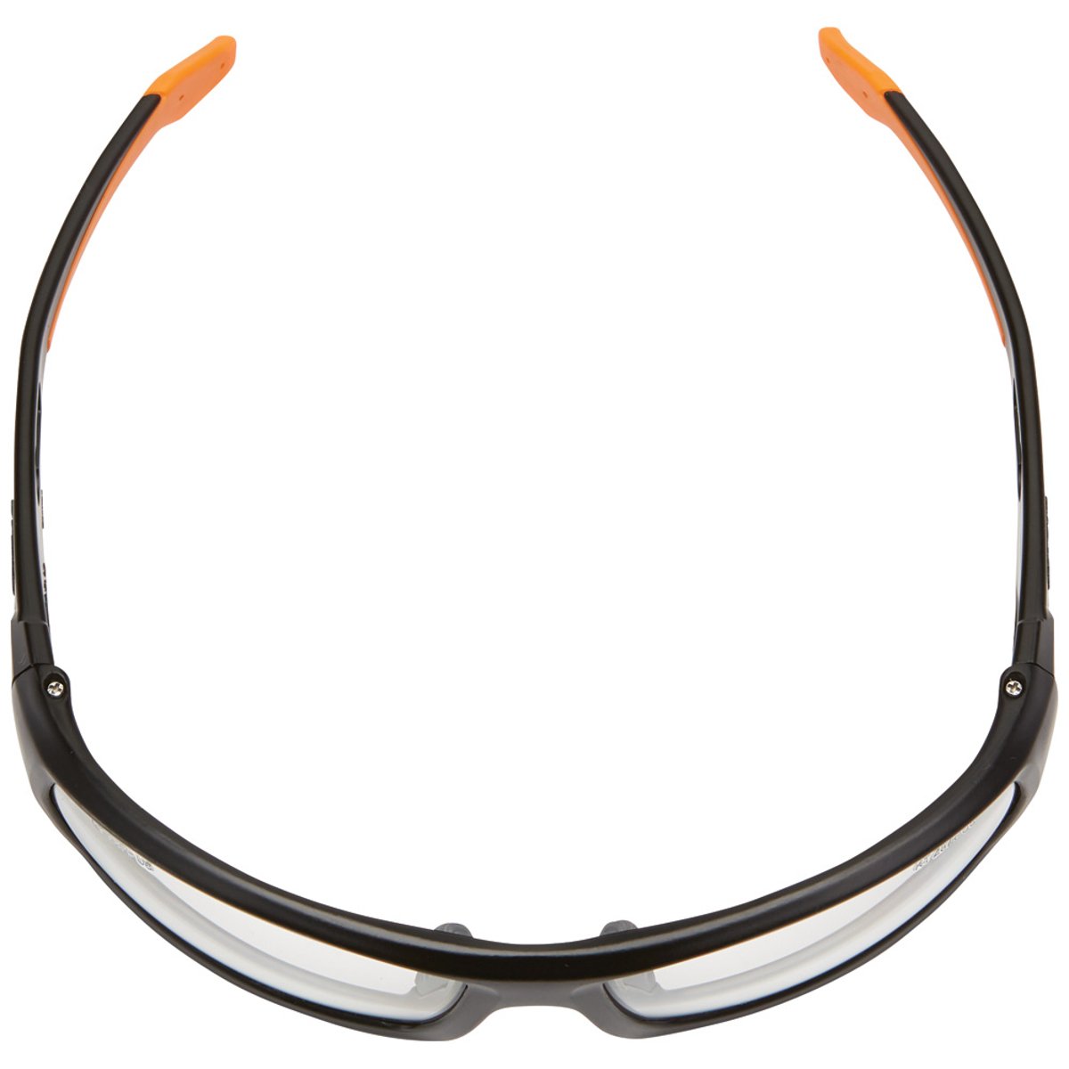 KLEIN TOOLS Klein Tools 60163 Safety Glasses Clear Anti-fog Ansi Z87.1