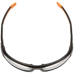 KLEIN TOOLS Klein Tools 60163 Safety Glasses Clear Anti-fog Ansi Z87.1