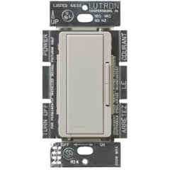 LUTRON Lutron MSC-AD-TP Maestro Companion Dimmer 120V