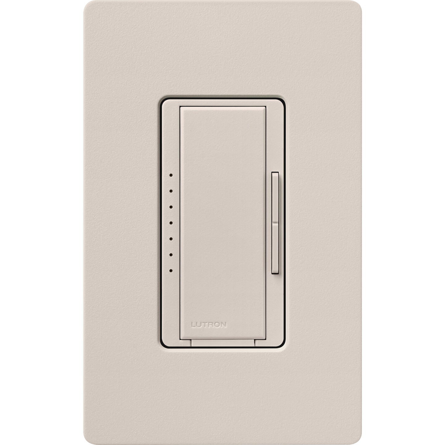 LUTRON Lutron MA-PRO-TP Maestro PRO LED+ Dimmer 600 W