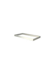 MARLEY ENGINEERED PRODUCTS Marley Engineered Products QSF2448 Radiant Ceiling Panel Surface Mounting Frame 24 x 48 Inch