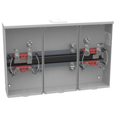 MILBANK Milbank U8032-XL-KK 4 Terminal Ringless Small Closing Plate Horn Bypass 2 Position