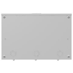 MILBANK Milbank U8032-XL-KK 4 Terminal Ringless Small Closing Plate Horn Bypass 2 Position