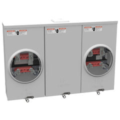 MILBANK Milbank U8032-XL-KK 4 Terminal Ringless Small Closing Plate Horn Bypass 2 Position