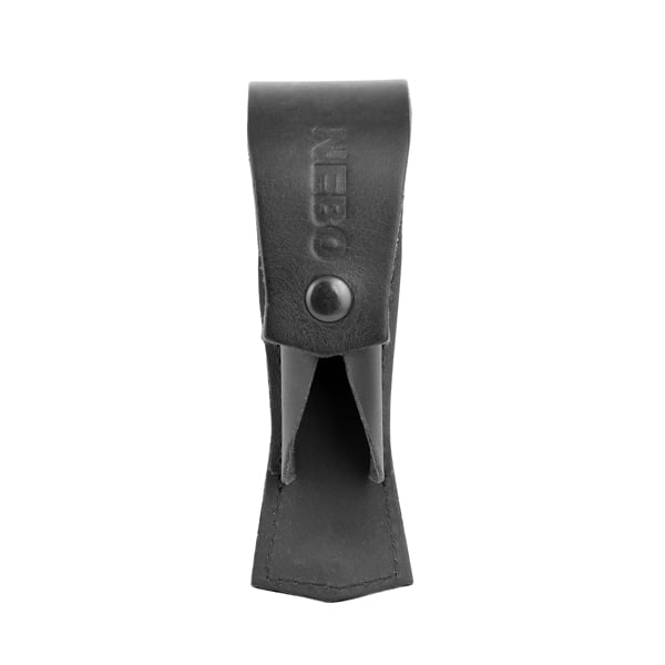 NEBO Nebo 5922 Leather Flashlight Holster