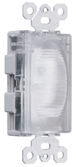 LEGRAND Pass & Seymour TMHWL-CC TradeMaster Decorator Full Hallway Light 120VAC REPLACEMENT NTLFULLWCC6
