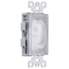 LEGRAND Pass & Seymour TMHWL-CC TradeMaster Decorator Full Hallway Light 120VAC REPLACEMENT NTLFULLWCC6